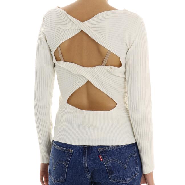 MAGLIA CUT-OUT KING KONG - Mad Fashion | img vers.650x/